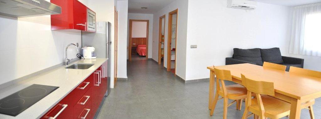 Hotel Stella Maris Blanes Exterior foto
